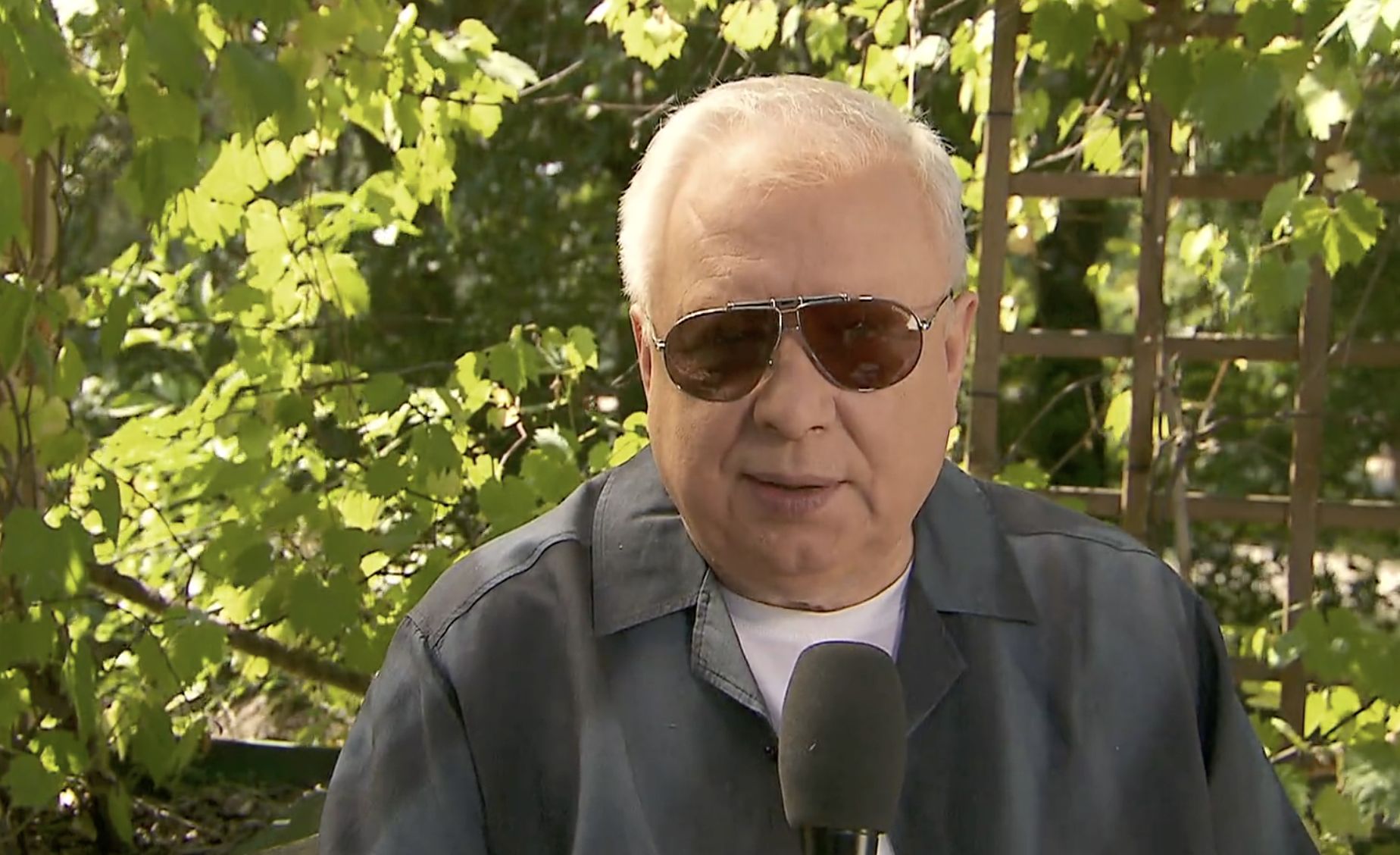 Program Marka Sierockiego ogląda średnio 208 tys. osób