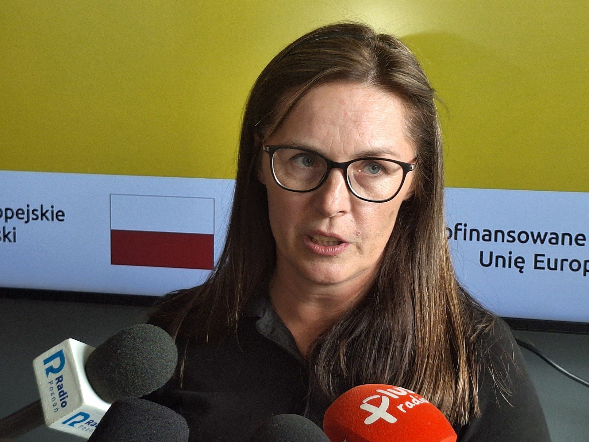 Barbara Redzik, dyrektor Stolicy Experymentu