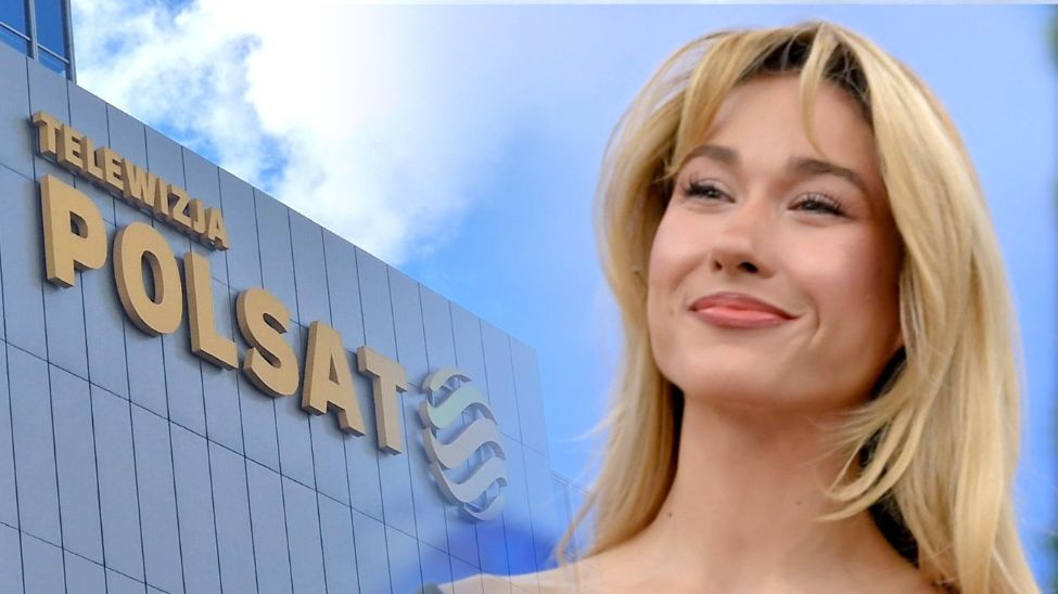 Ida Nowakowska w Polsacie. Oto szczegóły