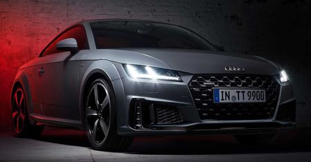 Pierwsze Audi sprzedawane wyłącznie w sieci. Tak wygląda przyszłość