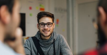 Na rozmowie o pracę mogą pojawić się absurdalne pytania. Oto 4 sposoby na to, jak zareagować