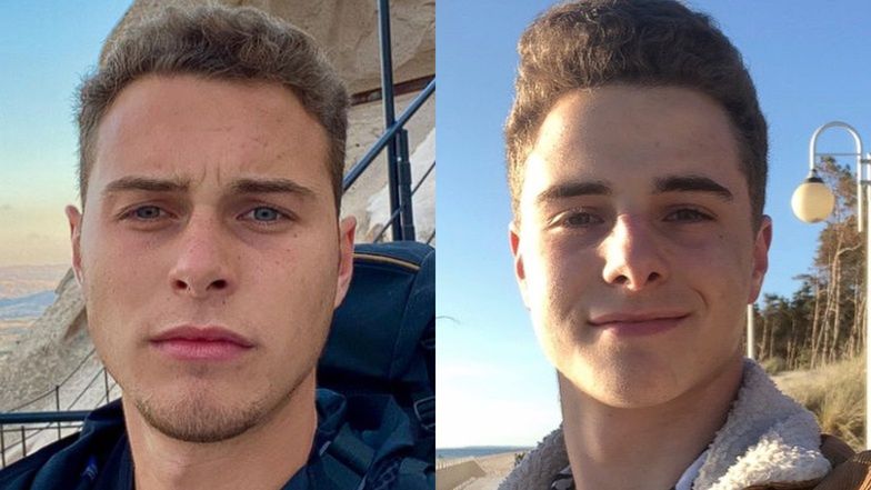 Adam Zdrójkowski, Jakub Zdrójkowski