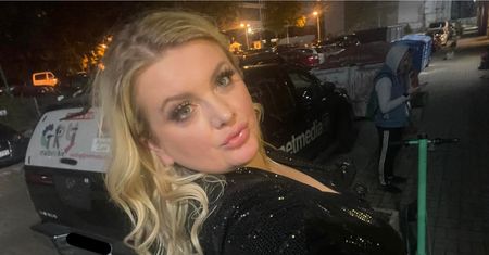 Karolina z "Projektu Lady" prosiła o pomoc finansową. Później pytała o zabieg upiększający