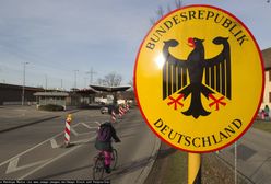 Zatrzymali seata z Polski. Niemcy osłupieli, gdy zajrzeli do środka