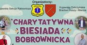 Charytatywna Biesiada Bobrownicka już 5 lipca!