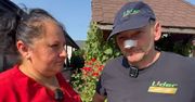 Rolnicy z Podlasia. Jarek z Bronowa miał poważny wypadek