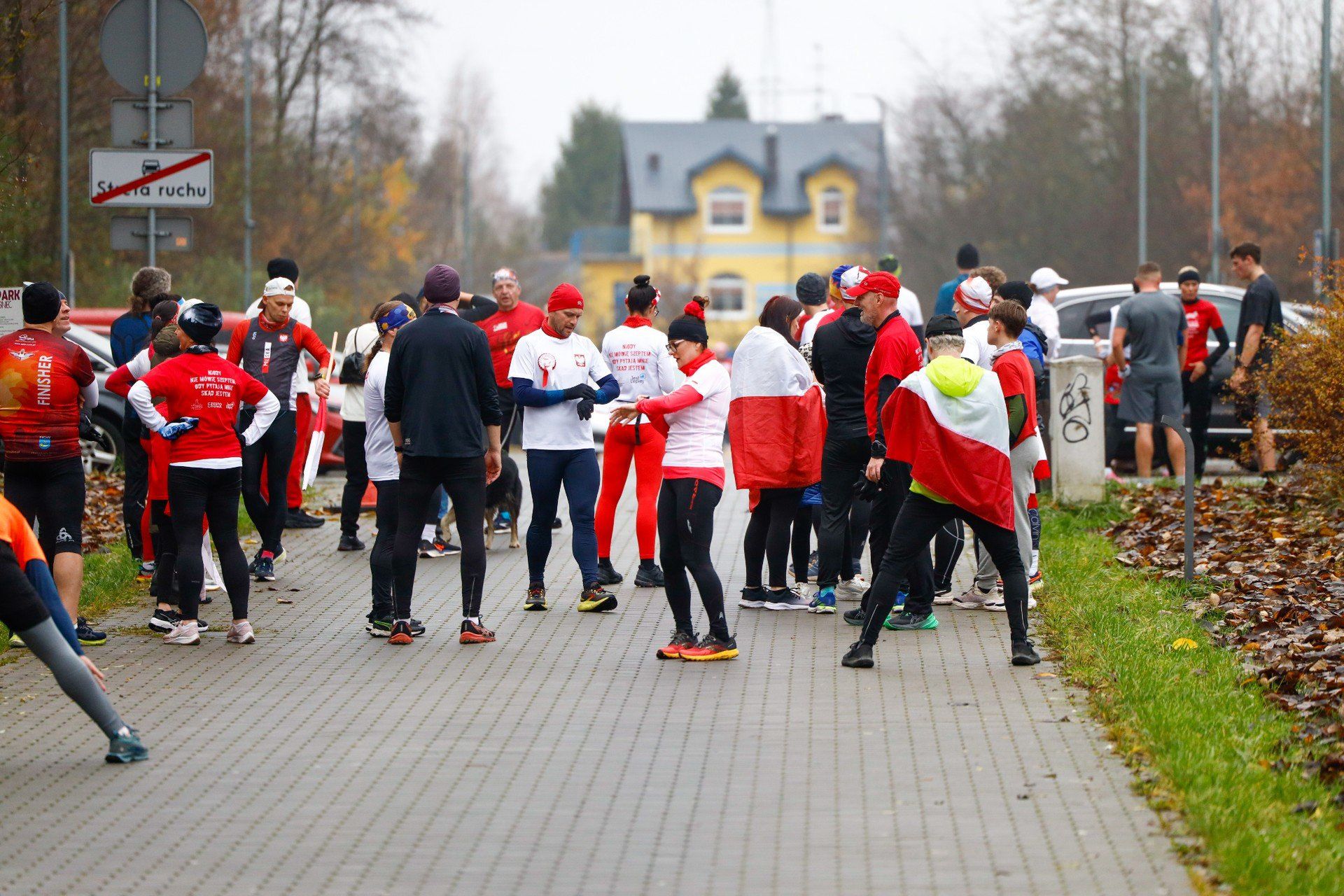 Dzień Niepodległości 2025 w Częstochowie