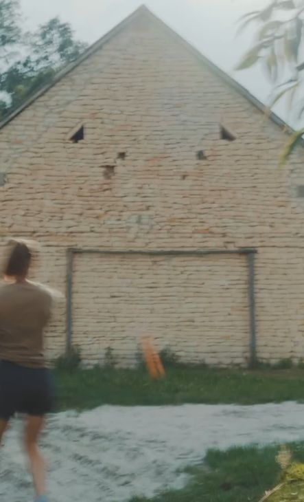 Ewa Pajor pokazała rodzinne strony 