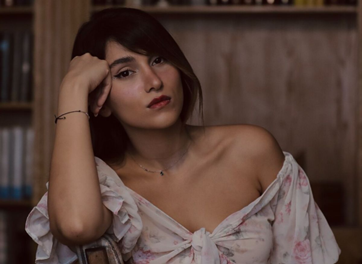 Zaśpiewała bez hidżabu. Surowa kara dla Iranki