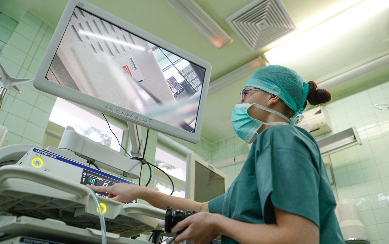 Narodowy Portal Onkologiczny. Sprawdzona wiedza o profilaktyce i leczeniu nowotworów. Dla pacjentów chorych na raka i ich rodzin