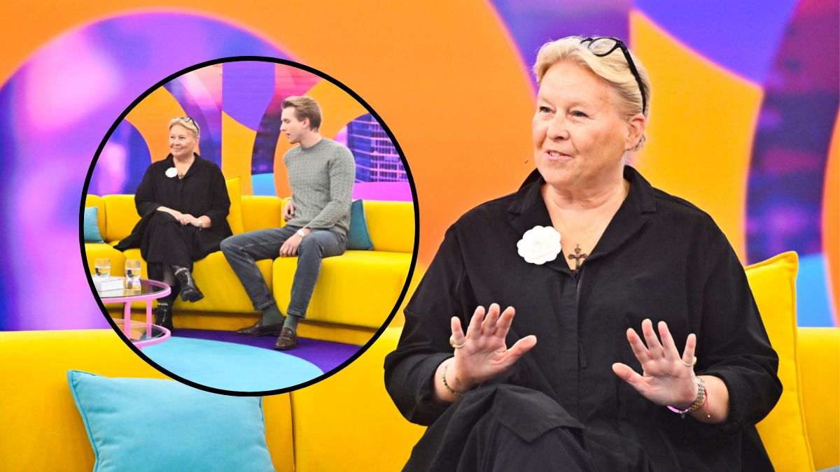 Joanna Sarapata opowiedziała, jak straciła majatek