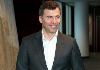 Kadrowa "miotła" się nie zatrzymuje. Duże zmiany w PZU