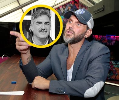 Aktor filmów dla dorosłych aresztowany za morderstwo. "Odprawiał rytuał"