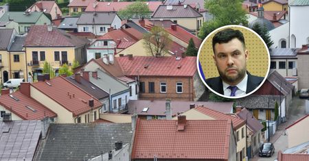 Azbest na posesji? Grozi kara. Dotacji już nie będzie