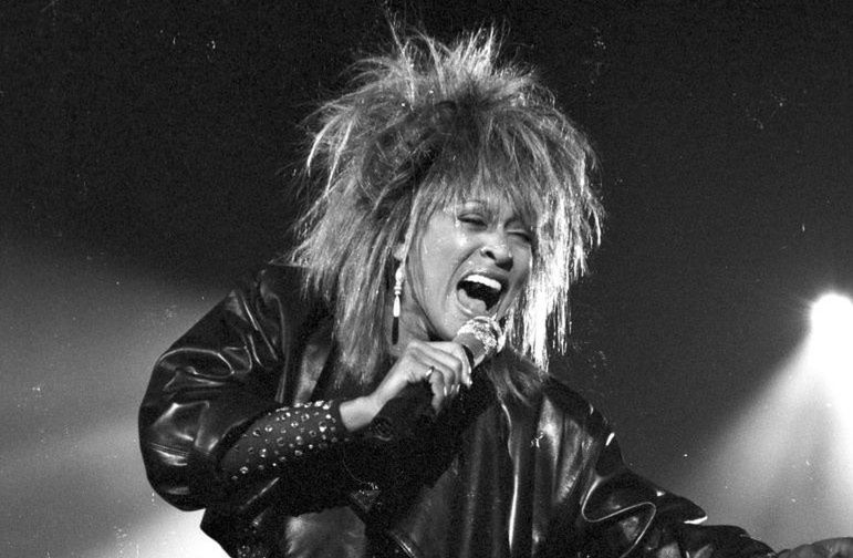 Tina Turner odeszła w wieku 83 lat