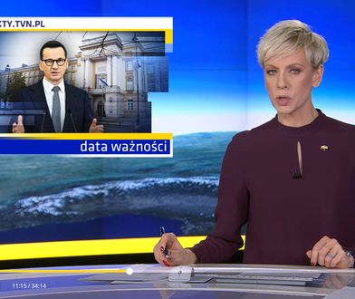 Pokazali, na co idą miliardy z podatków. "Przekaz rządowej telewizji"