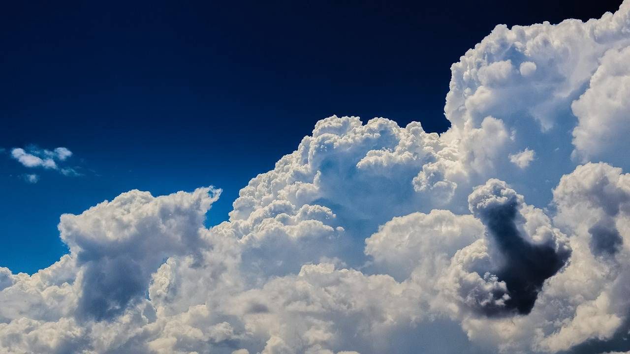 Prognoza pogody na tydzień dla Zelowa. Jakie będą temperatury od jutra (6.05) do niedzieli?