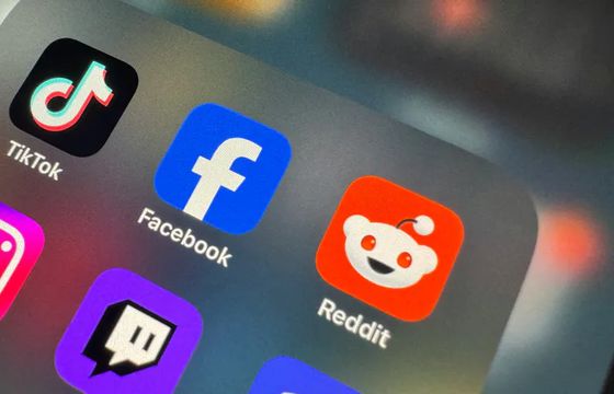 TikTok wyprzedził w Polsce Instagrama. Wyżej tylko Facebook