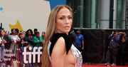 Jennifer Lopez nie wiedziała, czy założyć sukienkę zemsty. "A piep**** to!"