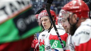 Fiński środkowy znalazł klub. Miniony sezon spędził w Zagłębiu