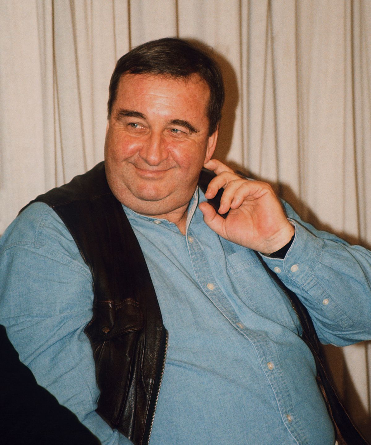 Krzysztof Kowalewski
