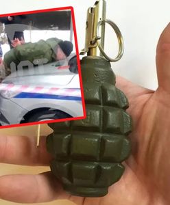 Akcja służb w Rosji. Chciał wysadzić wojenkomat