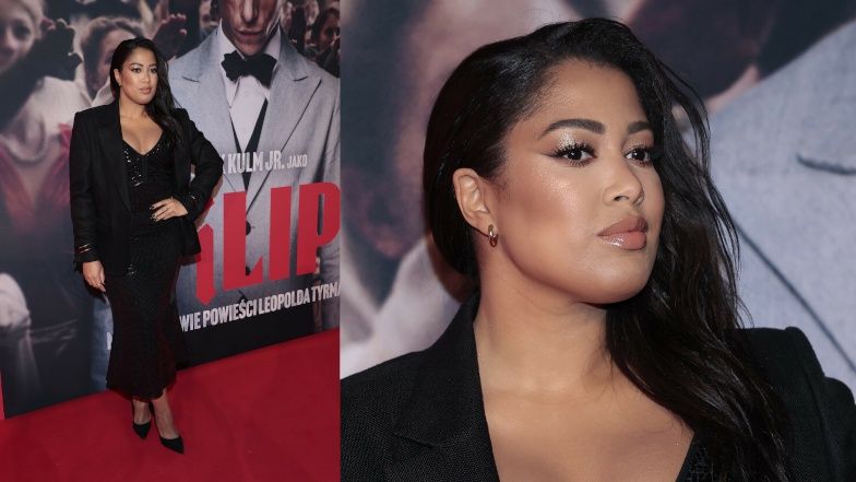 Premiera filmu "Filip"