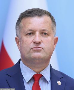 Media: gen. Stróżyk spotkał się z dyrektorem CIA