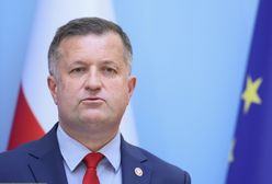 Media: gen. Stróżyk spotkał się z dyrektorem CIA