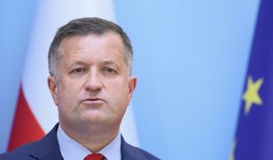 Media: gen. Stróżyk spotkał się z dyrektorem CIA