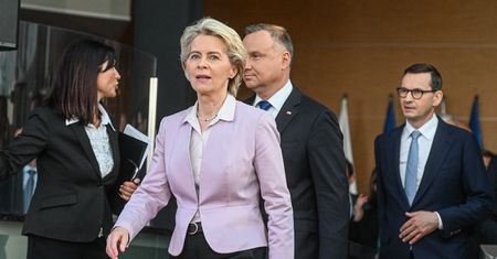 Blisko kolejnego porozumienia z KE. Na stole leży 76 mld euro [NEWS MONEY.PL]