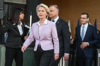 Blisko kolejnego porozumienia z KE. Na stole leży 76 mld euro [NEWS MONEY.PL]