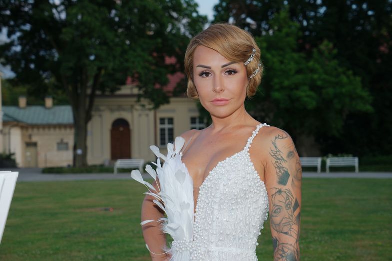 Blanka Lipińska