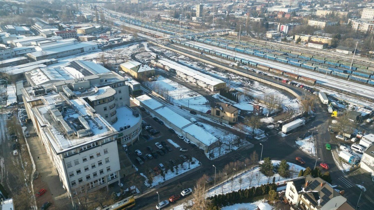 Pierwsze autobusy dotrą do Kielc w maju i początkowo zaparkują przy dworcu.