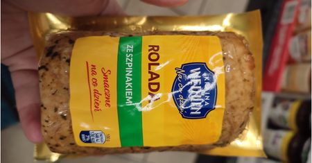 Groźna bakteria w produkcie z Biedronki. Ważny komunikat Głównego Inspektoratu Sanitarnego