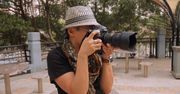 Pół żartem, pół serio o tym, jak rozpoznać prawdziwie zawodowego fotografa