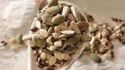 Pestki dyni pod lupą badaczy z UMW. Ciekawe odkrycie