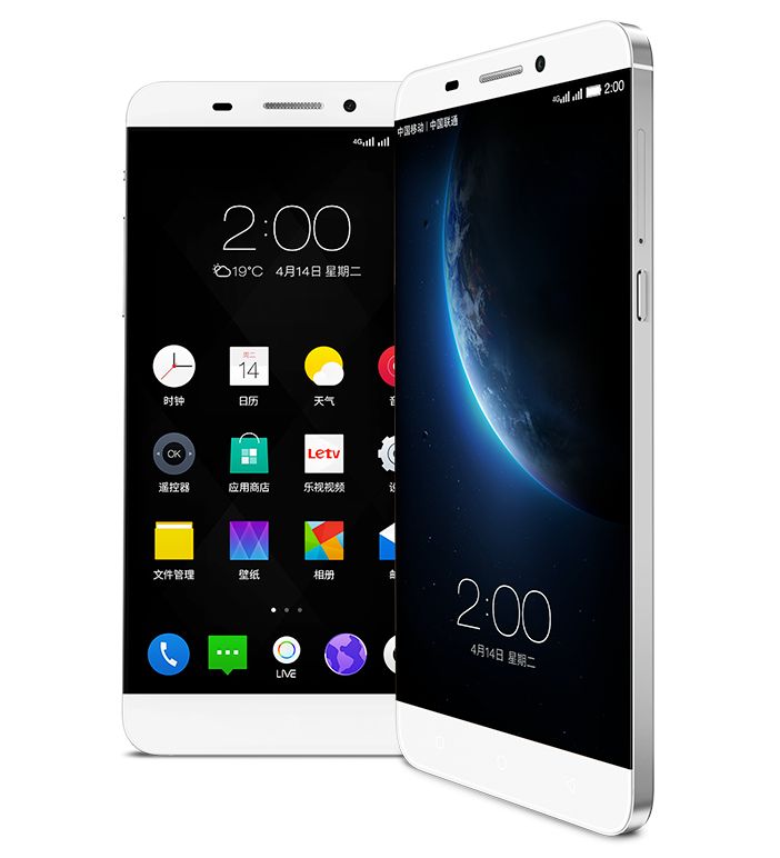 LeTV 1