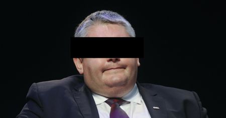 Ważny polityk w Gdańsku skazany za molestowanie małoletniego