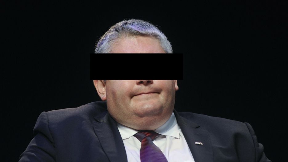 Były wiceprezydent Gdańska Piotr K.