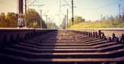 Żory: Mężczyzna po narkotykach zatrzymał pociąg i wspiął się na cysternę