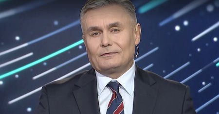Zostawili to na sam koniec. "Bardzo państwu dziękujemy za taką premię"