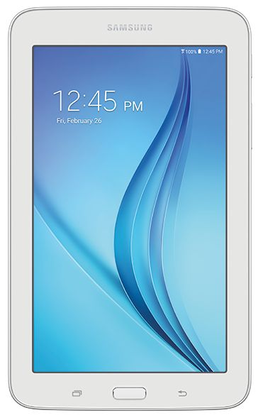 Samsung Galaxy Tab E Lite 7.0