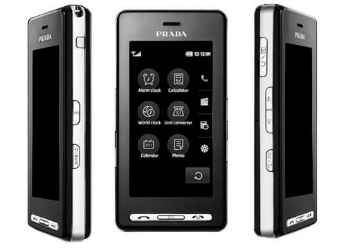LG Prada