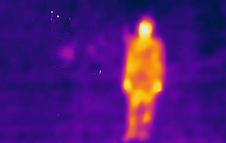 Blackview BV9800 Pro: chiński smartfon, który pokaże twoją temperaturę 2