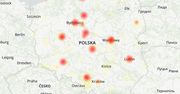 Awaria Plusa. Polacy zgłaszają problemy z internetem (aktualizacja)