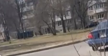 Polała się krew. Służby Białorusi zabiły "obywatela L."