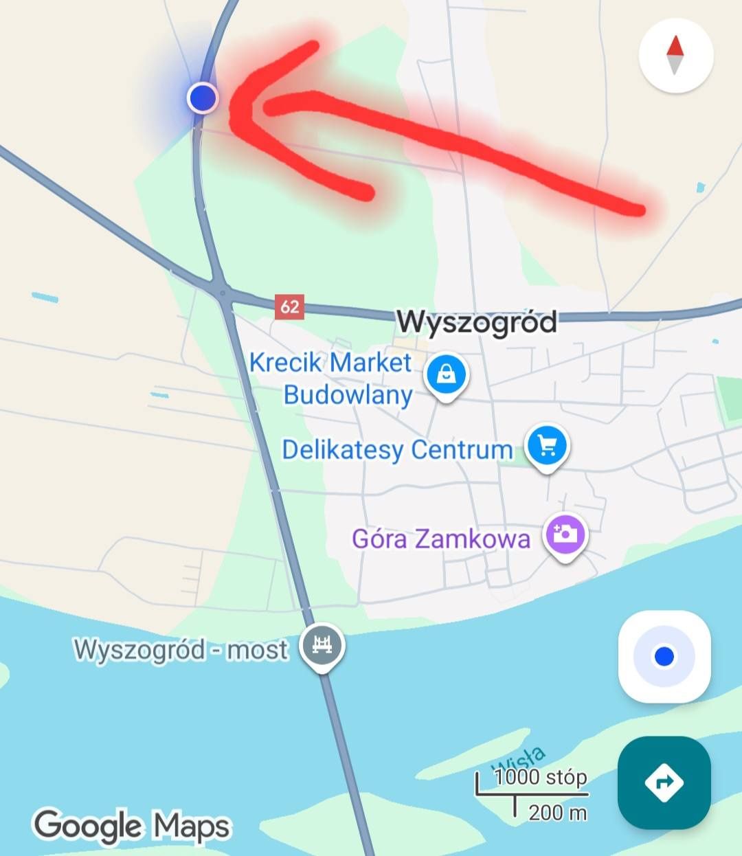 Śmiertelny wypadek 
