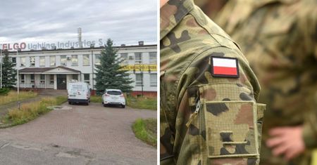 Nowa jednostka wojskowa w Gostyninie!