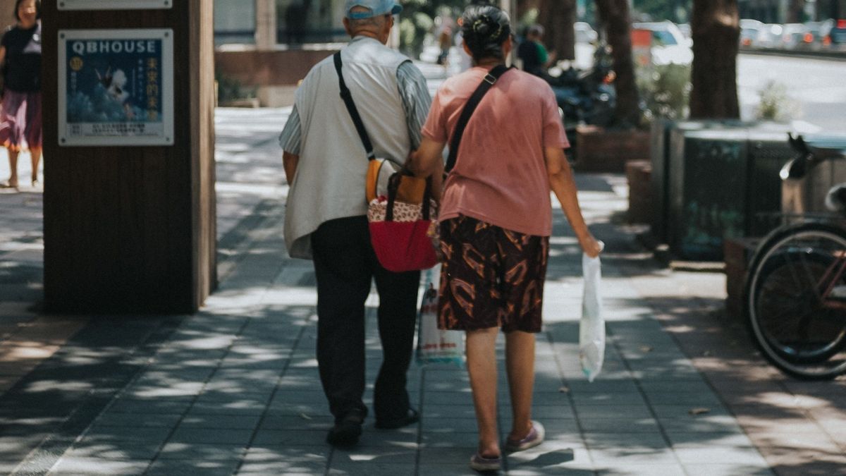 Wracają godziny dla seniorów